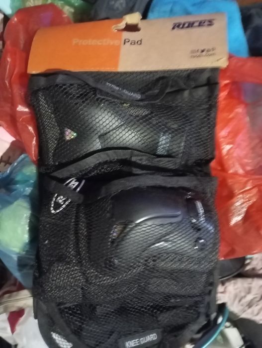 Защита от падения