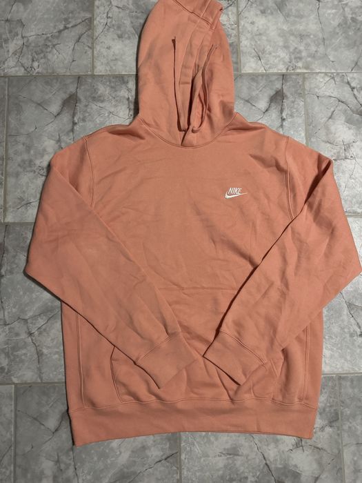 Мъжко горнище Nike