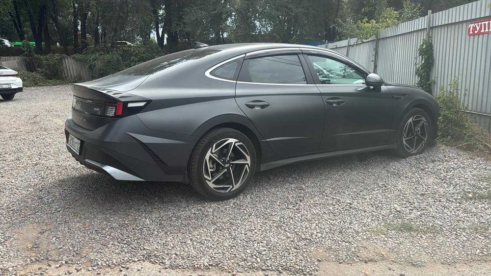 Аренда авто под такси Комфорт +