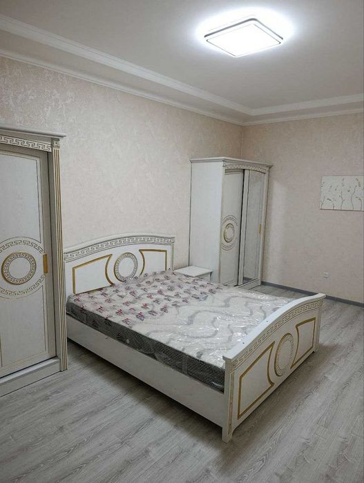 Сдается 4/1/5 на Юнусабаде-3, на долгий срок