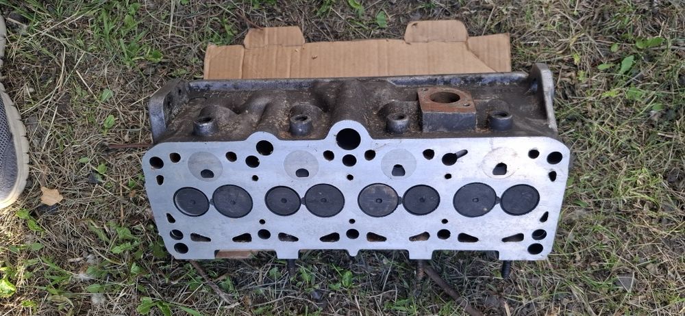 Продам гбц 1.9 дизель