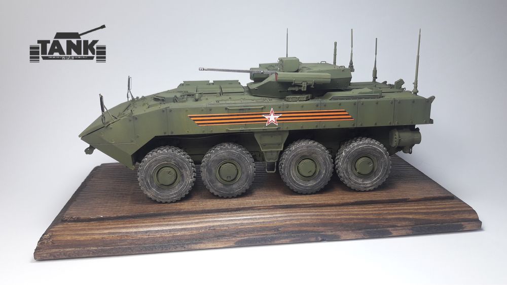 Сглобявам Стендови модели по поръчка