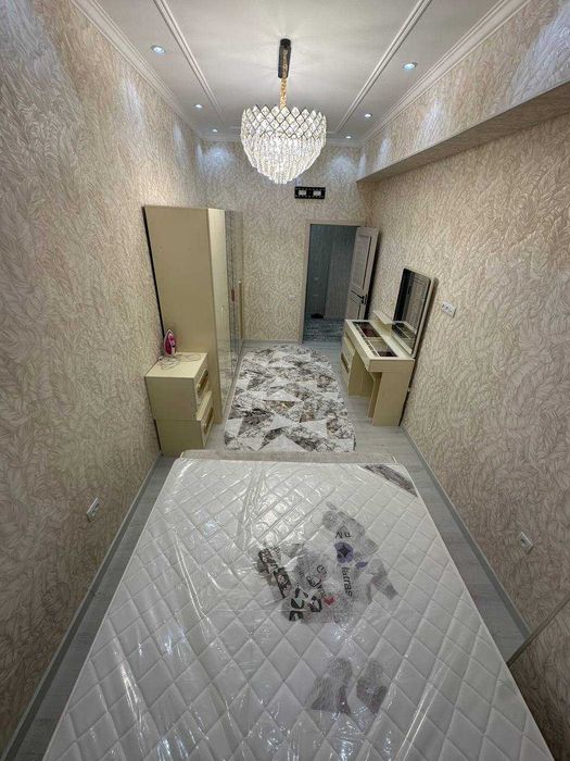 Аренда квартира | 2/4/9 | 6 кв Юнусабад | Амерканское Посольство |