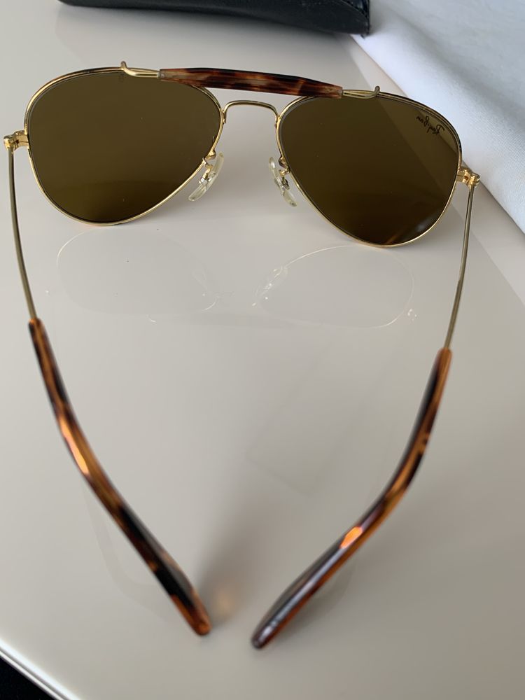 Ray Ban USA BL слънчеви очила