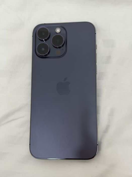 iPhone 14 Pro Max 512 Gb dual sim