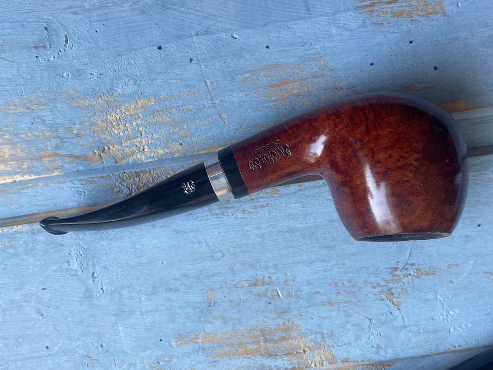 Pipe Radford’s Selection