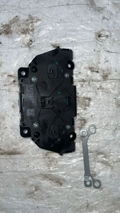 Butoane control Multimedia Ford Transit MK8 gk3t18k811hb