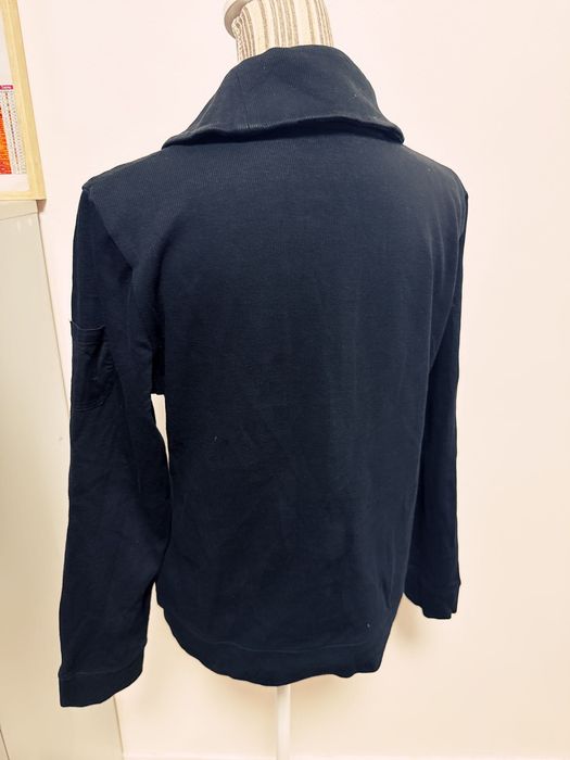 Pantaloni plus geanta