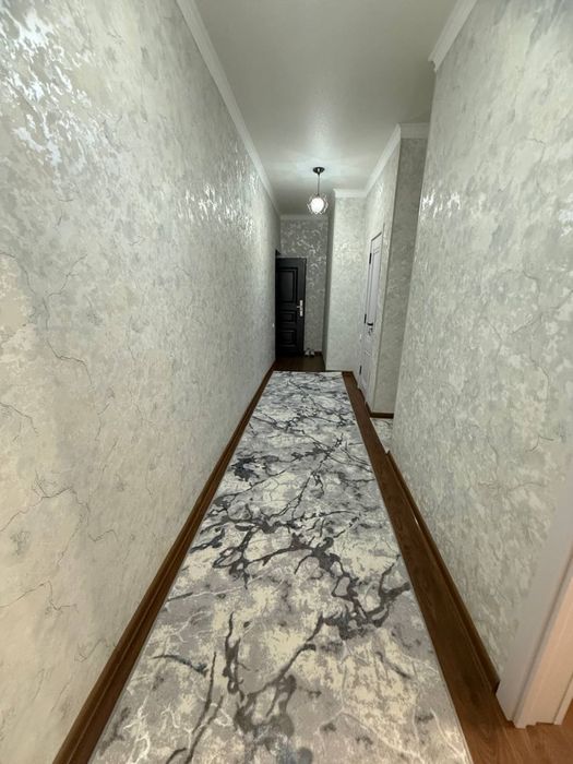 Тезда янги 2 хонали квартира сотилади