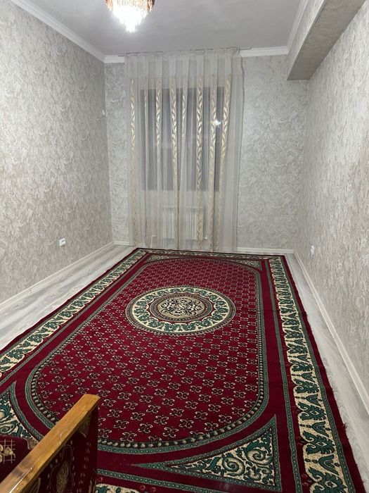 Сдается квартира на горгазе