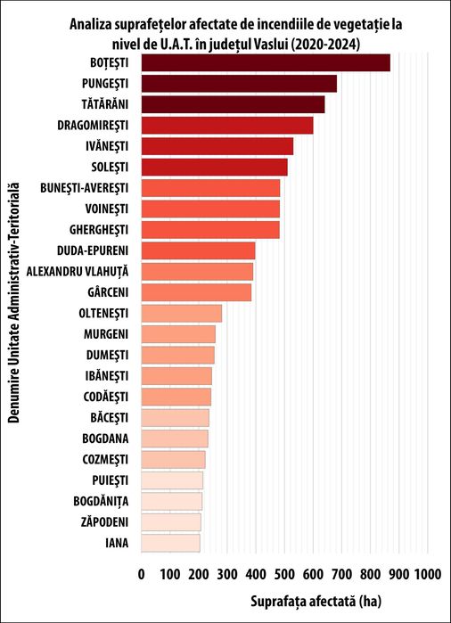 Servicii GIS profesionale - hărți tematice, analize spațiale, postere