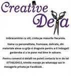 Croitorie, modificari, retusuri