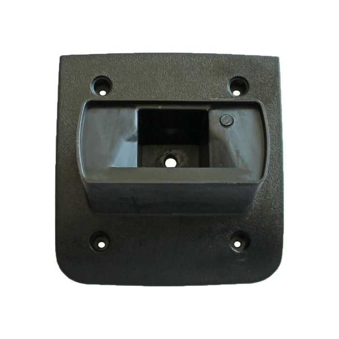 Подлакътник барче с кожен капак VW Passat B6 2006 + Пасат