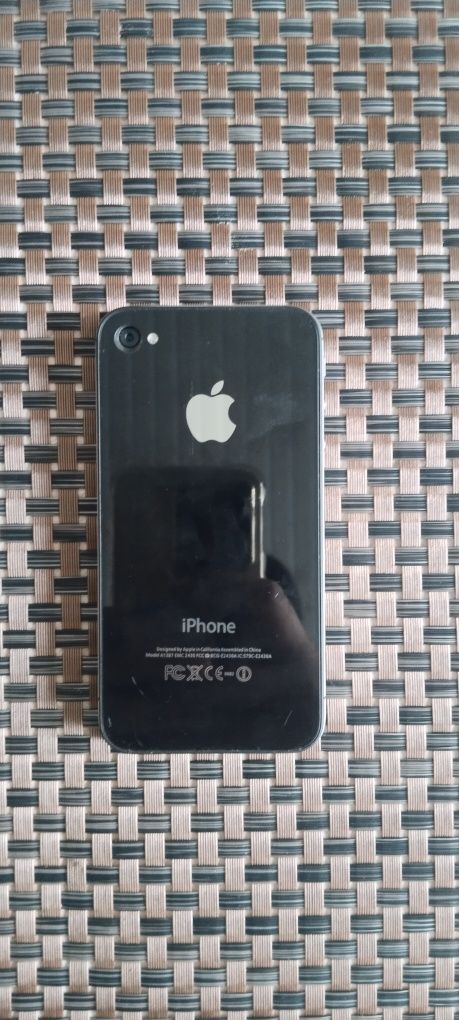 iPhone 4s sotiladi