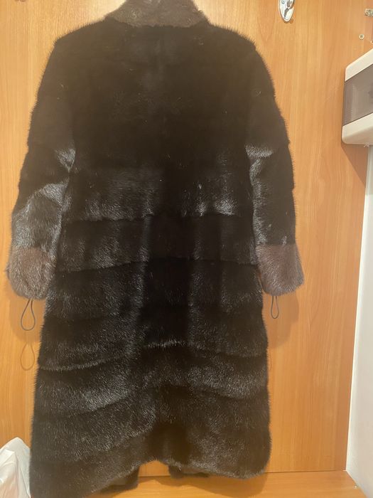 Продается норковая шуба