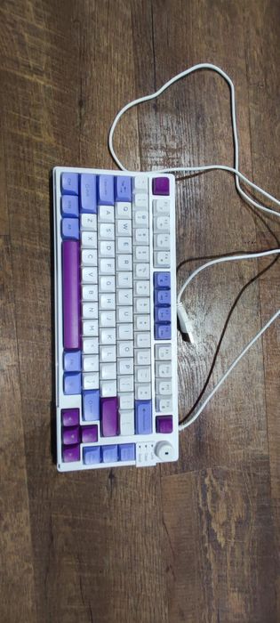 Клавиатура K81 с подсветкой