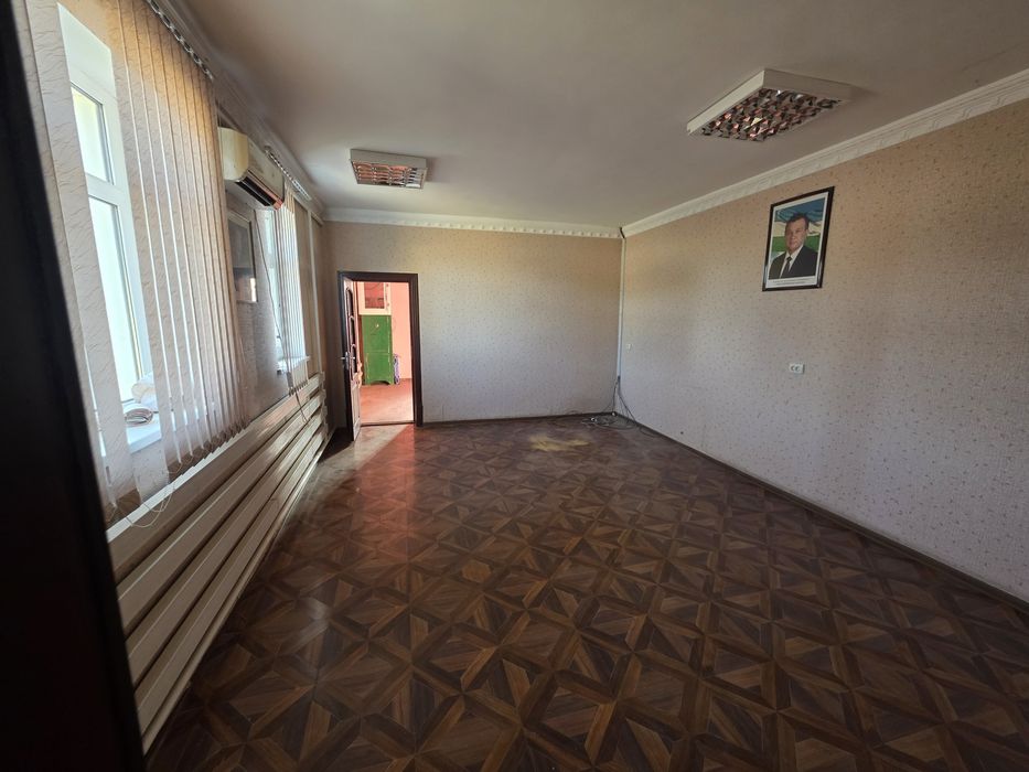 Omborxona ijaraga beriladi!