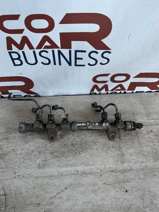 Rampa inalta presiune FIAT DOBLO 1.3 euro 6 cod piesa 0445214364
