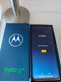 Motorola G 5G Plus 6/128