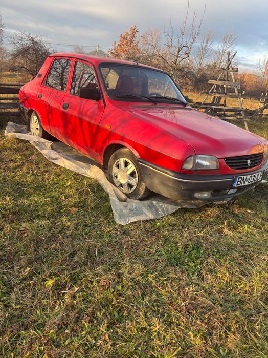Dacia 1310 injecție