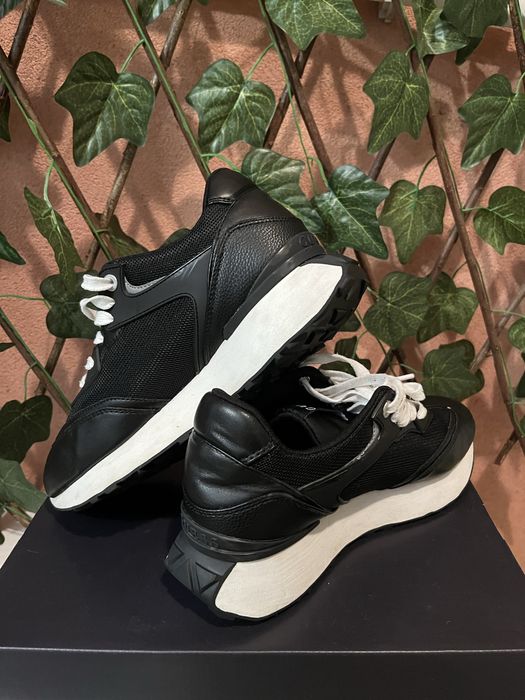 Дамски сникърси Guess