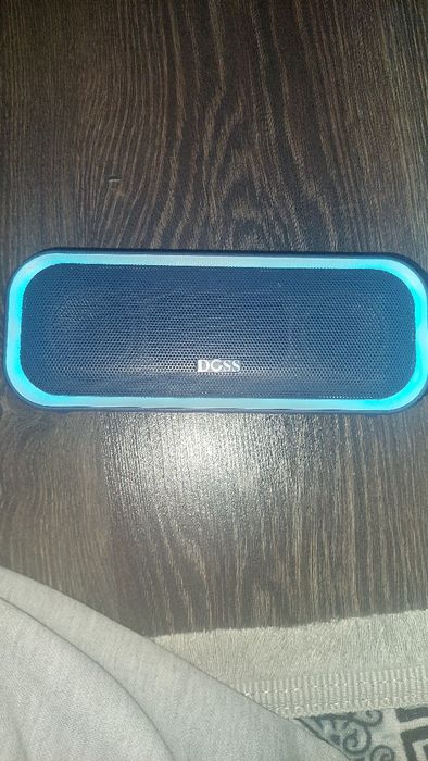Boxa Bluetooth DOSS