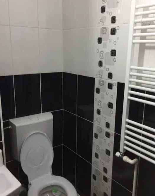 Дава се под наем Едностаен апартамент в Пловдив, Гагарин - 26 кв.м за 117.3 € - Снимка #3