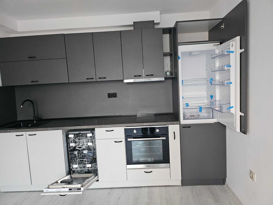 Продава се Двустаен апартамент в Варна, Трошево - 53 кв.м за 2451 €/кв.м - Снимка #3