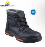 Зимние ботинки Delta plus 39р