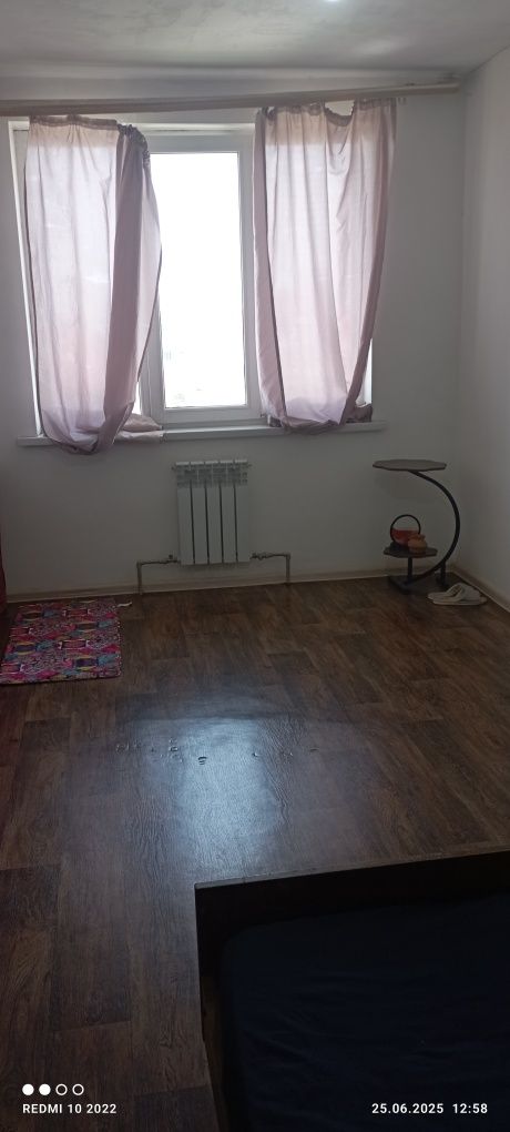 Продам 1-комнатную квартиру
