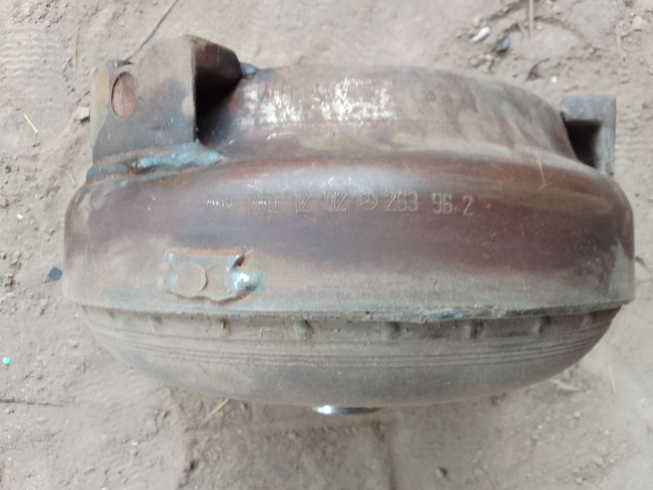 Продам  запчасти