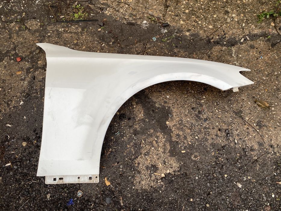 Aripa Mercedes E-Class w213 2017 - 2022 aripa dreapta fata