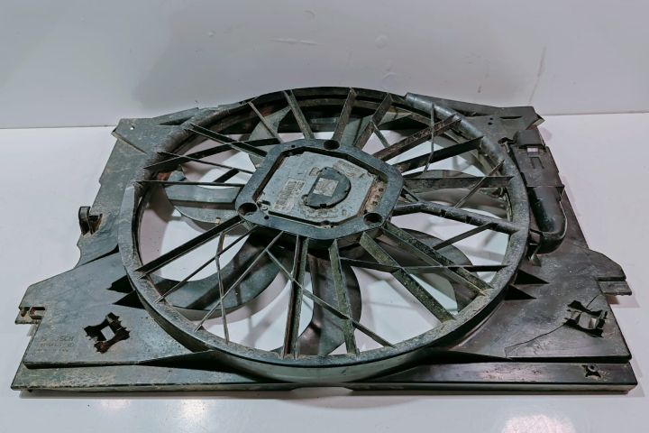 Electroventilator Racire A2115050555 Mercedes-Benz CLS-Class C219 ser