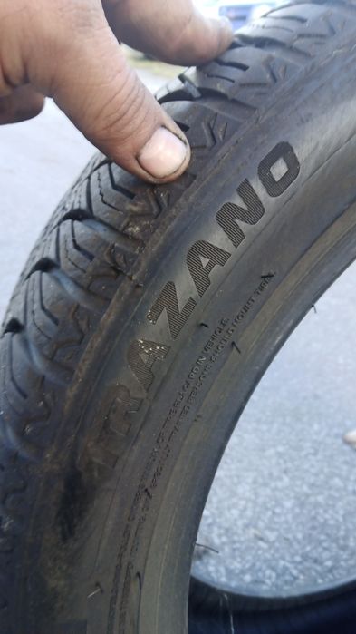Гуми 225 45 17  trazano