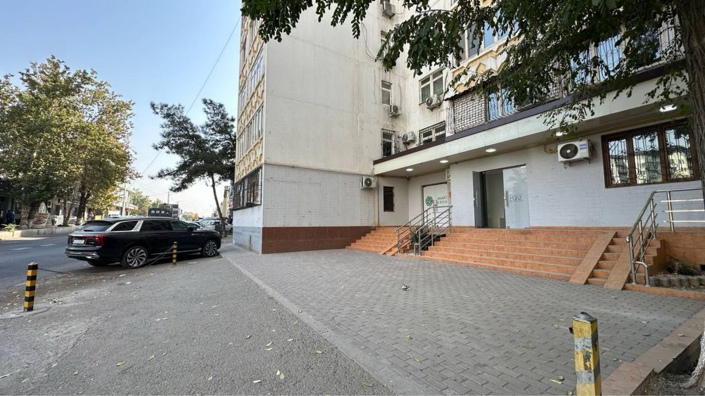 Продается не жилое помещения