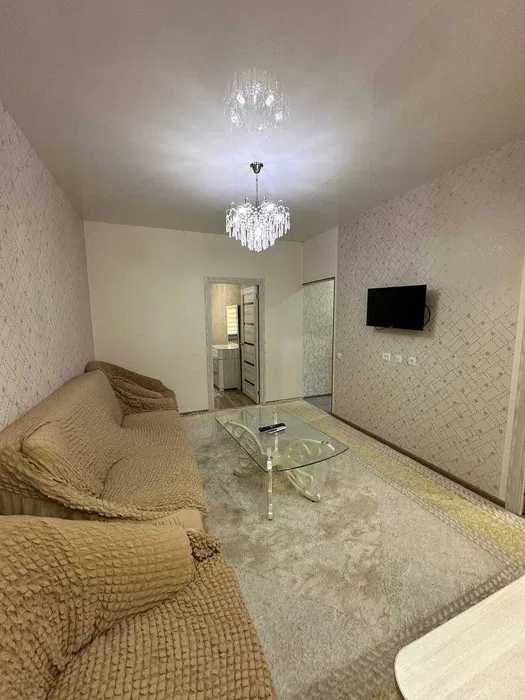 Сдаётся квартира на Б.И.Й.