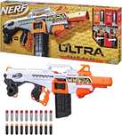 ТОП ЦЕНА Бластер Nerf - Ultra Select, 20 патрона