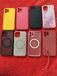 Калъфчета за IPhone 11 pro