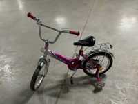 Продам  детский велосипед Stels