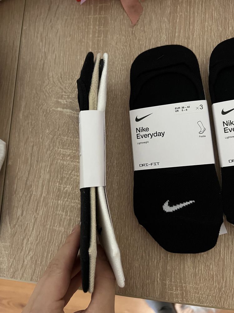 Ciorapi Nike noi