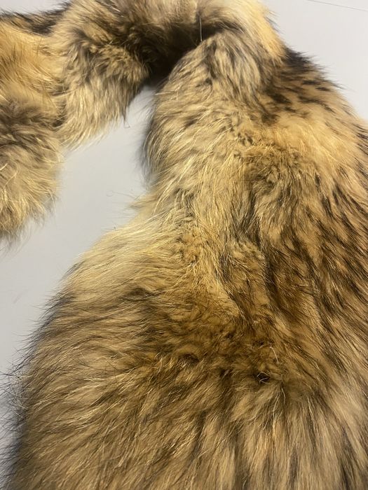 Яка естествен косъм