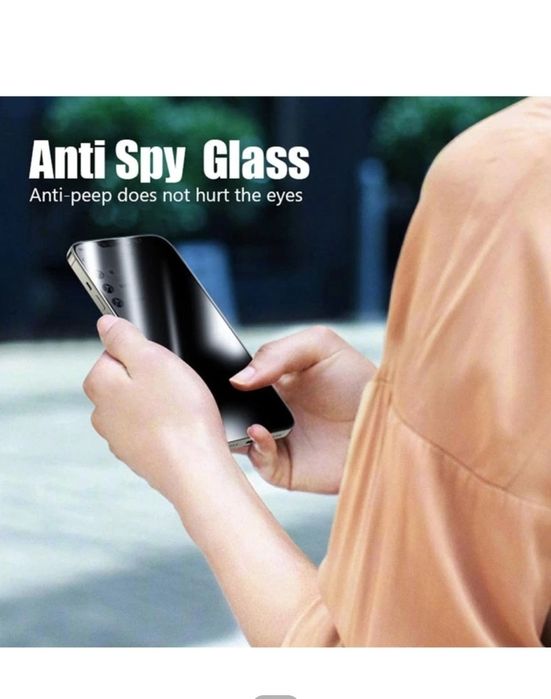 Folie protecție iphone 13/14 /13 Pro Max