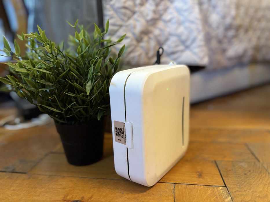 Арома дифузери, работещи с масла (концентрат)