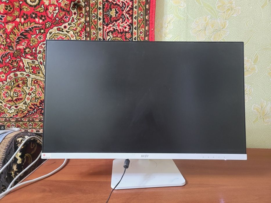 Монитор для ПК MSI 27