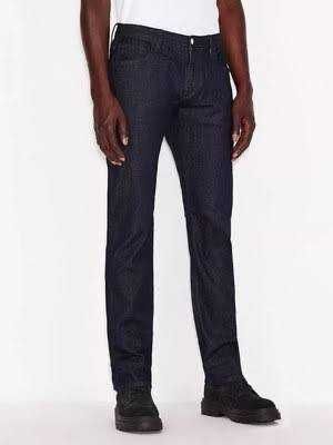 Эркаклар джинсиси Armani Exchange. Оригинал