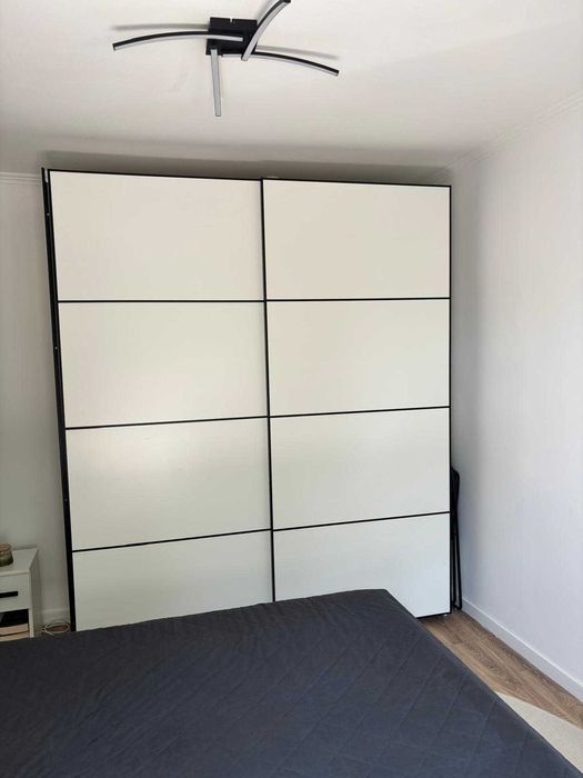 Apartament 2 camere 7 Noiembrie cu aer conditionat
