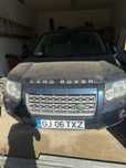 De vanzare Land Rover FRILANDER 2 din anul  09/2007