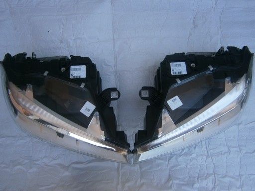 BMW F25 F26 FAR FULL LED stanga dreapta faruri FACELIFT X3 X4 LCI tms