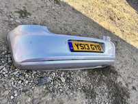 Bara spate Volkswagen Polo 6R hatchback an 2013
