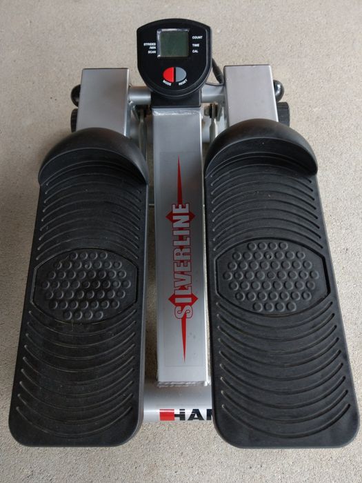 Kettler stepper - Silverline